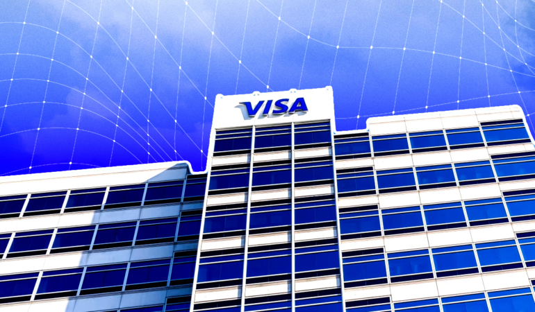 Visa Hisselerinde Teknik Zayıflık: Yatırımcılar Temkinli Olmalı