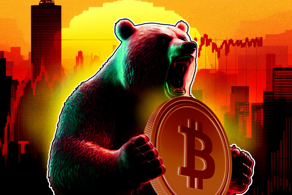 Eylül Düzeltmesi Bitcoin Yatırımcıları İçin Zorluk Sinyali Olabilir mi?