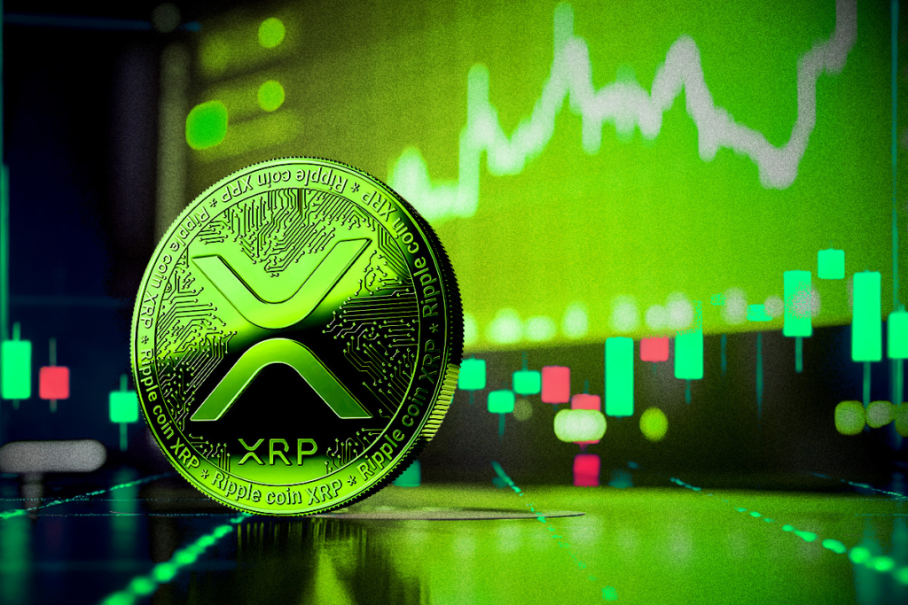 XRP 3 Dolar Seviyesinde: Ripple İçin Son Durum Nedir?