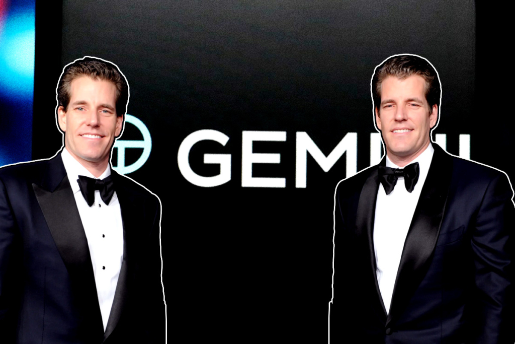 Gemini Nasdaq’ta Güçlü Başladı: Hisse Fiyatı IPO'nun Üzerinde Açıldı