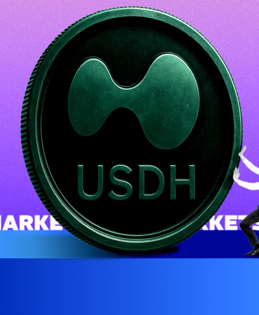 Native Markets, Hyperliquid USDH Stablecoin’i Kazanarak DeFi’de Yeni Bir Güç Mü Oldu?