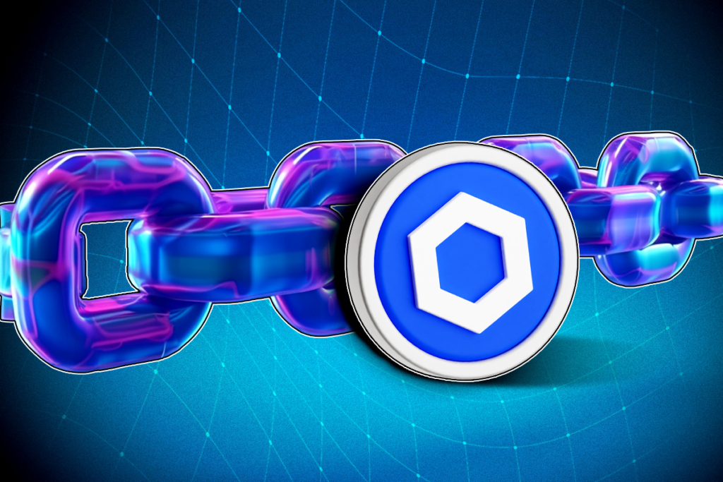 Chainlink (LINK), Yükseliş Formasyonu ile 30,86 Dolara Göz Kırpıyor