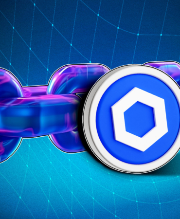 Chainlink (LINK), Yükseliş Formasyonu ile 30,86 Dolara Göz Kırpıyor