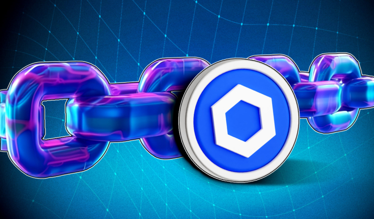 Chainlink (LINK), Yükseliş Formasyonu ile 30,86 Dolara Göz Kırpıyor
