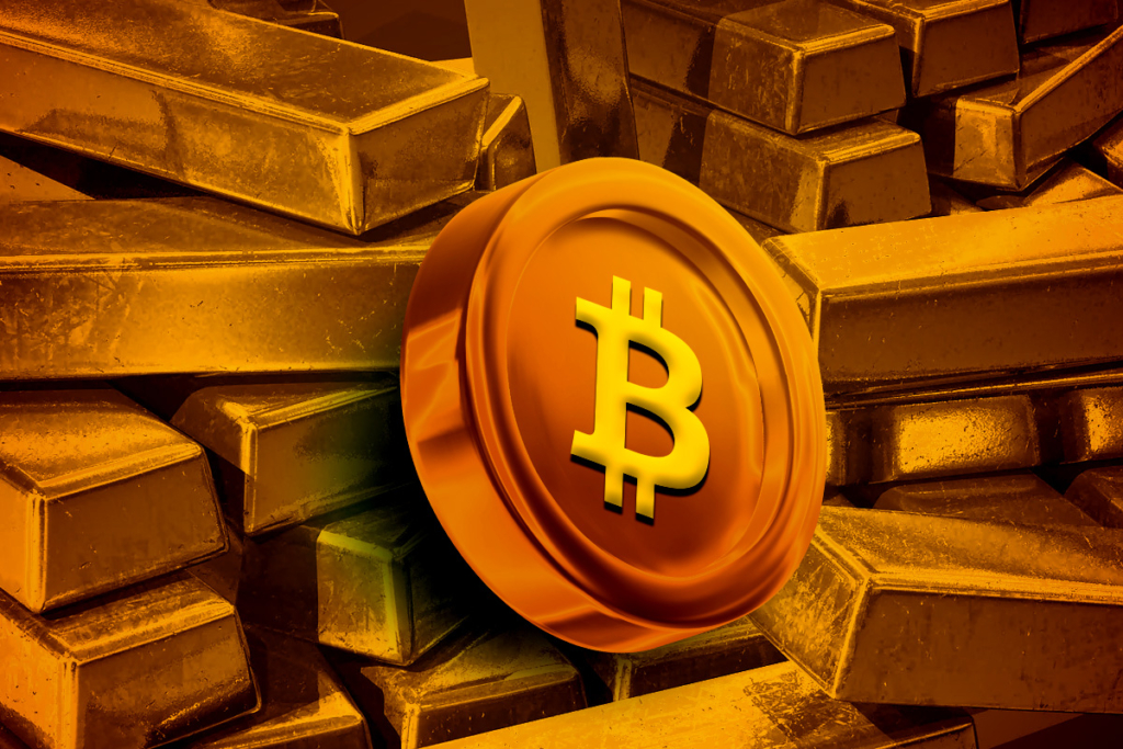 Altın vs Bitcoin: Makroekonomik Belirsizlik İki Güvenli Limanı Farklı Yönlere Sürüyor
