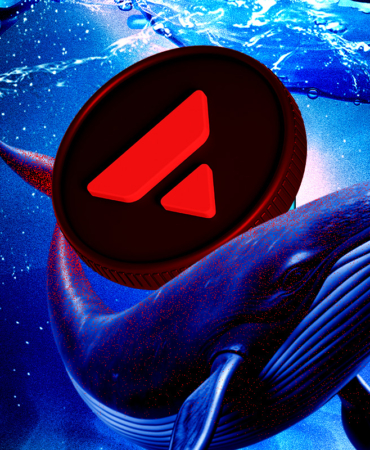 Avalanche (AVAX) Balinaların Hareketleriyle Yeniden Gözde