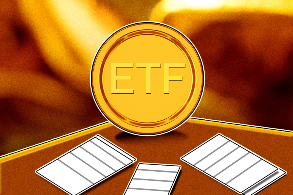 GSR Kripto ETF’lerle Wall Street’i Sallayacak mı?