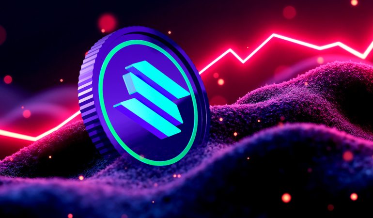 Solana Son Bir Haftada %18 Değer Kaybetti: Sırada 120 Dolar mı Var?