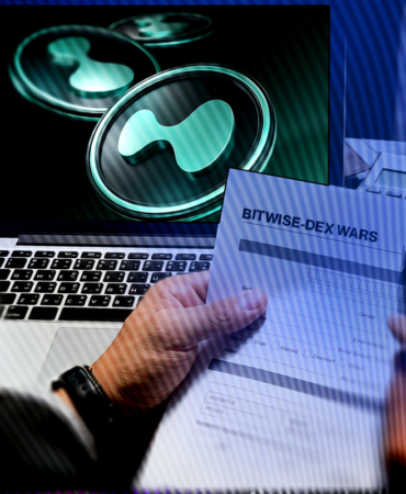 Bitwise, Hyperliquid Tokenine Dayalı ETF İçin Başvuru Yaptı