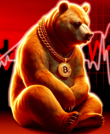 Bitcoin Kritik Destekte Mücadele Ediyor, Piyasalarda Belirsizlik Hakim