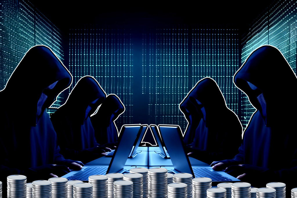 Kripto Hackerları Ağustos’ta 163 Milyon Dolar Çaldı: Sosyal Mühendislik Saldırıları Patladı
