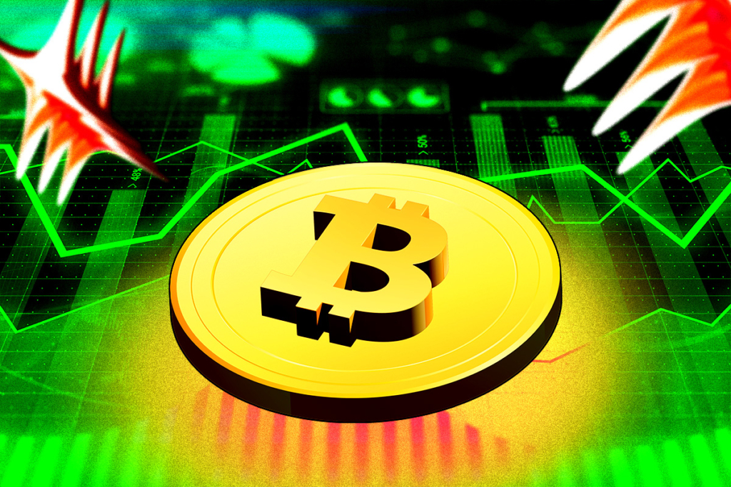 Fed Faiz İndirimi Sinyali Verdi, Bitcoin Hareketsiz Kaldı