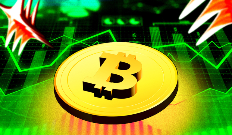 Fed Faiz İndirimi Sinyali Verdi, Bitcoin Hareketsiz Kaldı