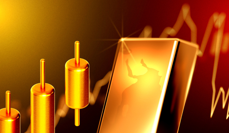 Altın Fiyatları 3.600 Doların Üzerinde: Fed Faiz Kararı Heyecanı