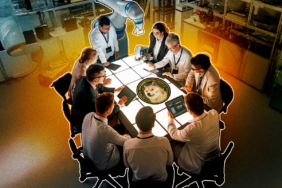 CleanCore Hisseleri Dogecoin Alımı Sonrası Yükseldi