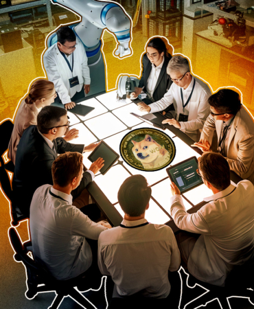 CleanCore Hisseleri Dogecoin Alımı Sonrası Yükseldi