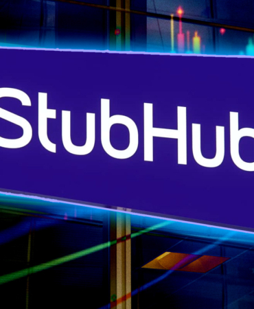 StubHub’ın Halka Arzı: Piyasa Tepkisi Karışık, Rekabet Yüksek