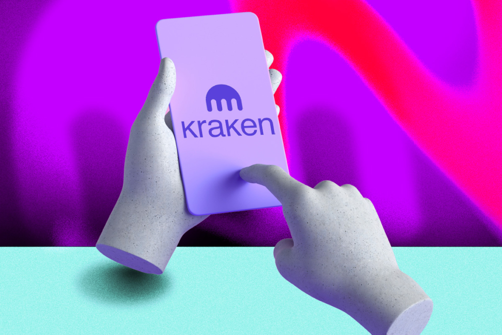 Kraken Launch ile Token Satışlarında Yeni Dönem mi Başlıyor?