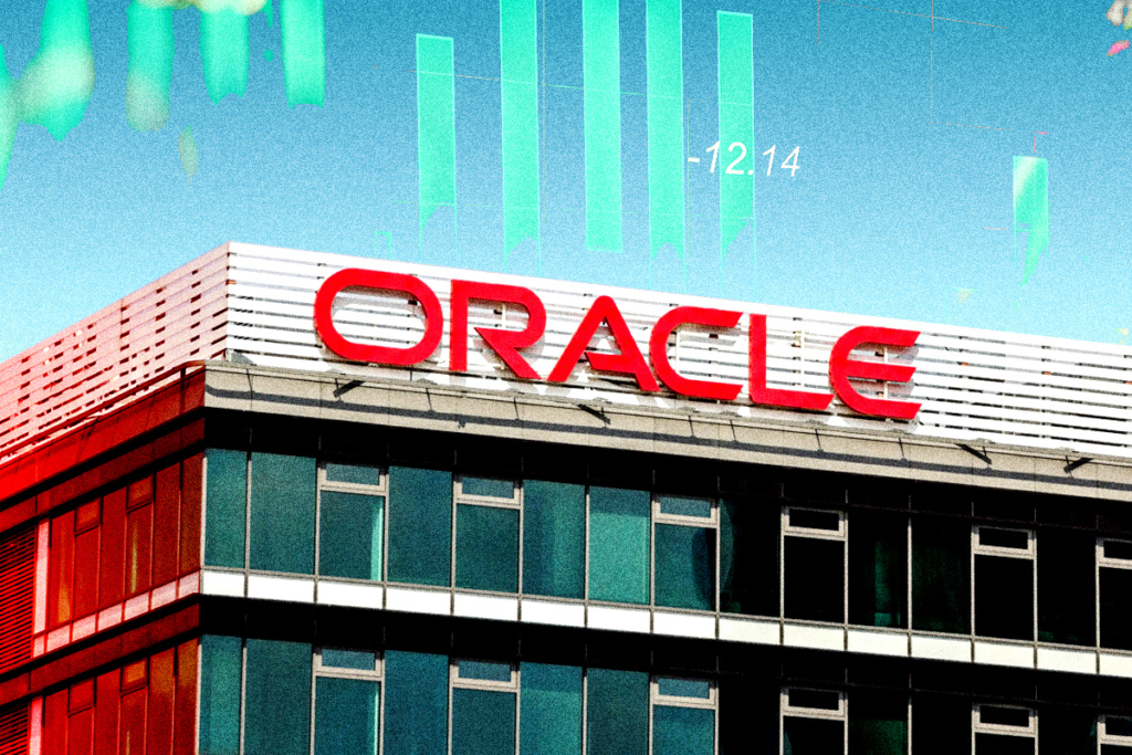 Oracle’ın Yapay Zekâ Hamlesi: Altı Ayda Hisseler İkiye Katlandı!