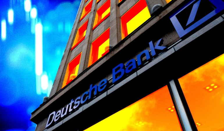 Deutsche Bank, Micron Technology (MU) Hisse Hedef Fiyatını Yükseltti