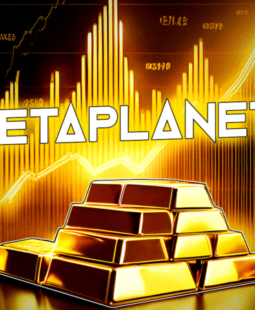 Metaplanet 884 Milyon Dolar Fonla Asya’nın En Büyük Kurumsal Bitcoin Hazinesini Genişletiyor