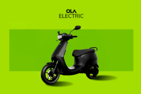 Ola Electric Hisseleri, Gen 3 Scooterlar İçin PLI Sertifikası Sonrası Yükselişte