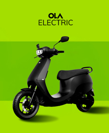 Ola Electric Hisseleri, Gen 3 Scooterlar İçin PLI Sertifikası Sonrası Yükselişte
