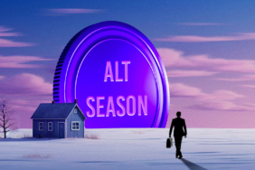 Altcoinler Parlıyor: Toplam Piyasa Değeri 1,6 Trilyon Dolara Ulaştı