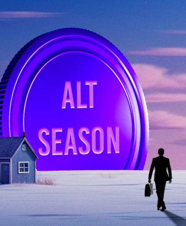 Altcoinler Parlıyor: Toplam Piyasa Değeri 1,6 Trilyon Dolara Ulaştı