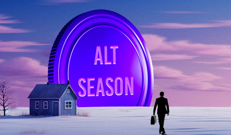 Altcoinler Parlıyor: Toplam Piyasa Değeri 1,6 Trilyon Dolara Ulaştı