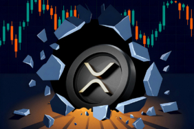 XRP'de Yükseliş Sinyali: Golden Cross Formasyonu Yaklaşıyor