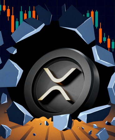 XRP'de Yükseliş Sinyali: Golden Cross Formasyonu Yaklaşıyor