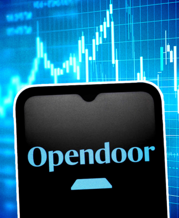 Opendoor Technologies Hisseleri Yeni CEO Sonrası %75 Artış Gösterdi, Bu Yükseliş Devam Edecek Mi?