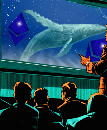 Ethereum: Sınırlı Fiyat Artışına Rağmen Güçlü Sinyaller Veriyor