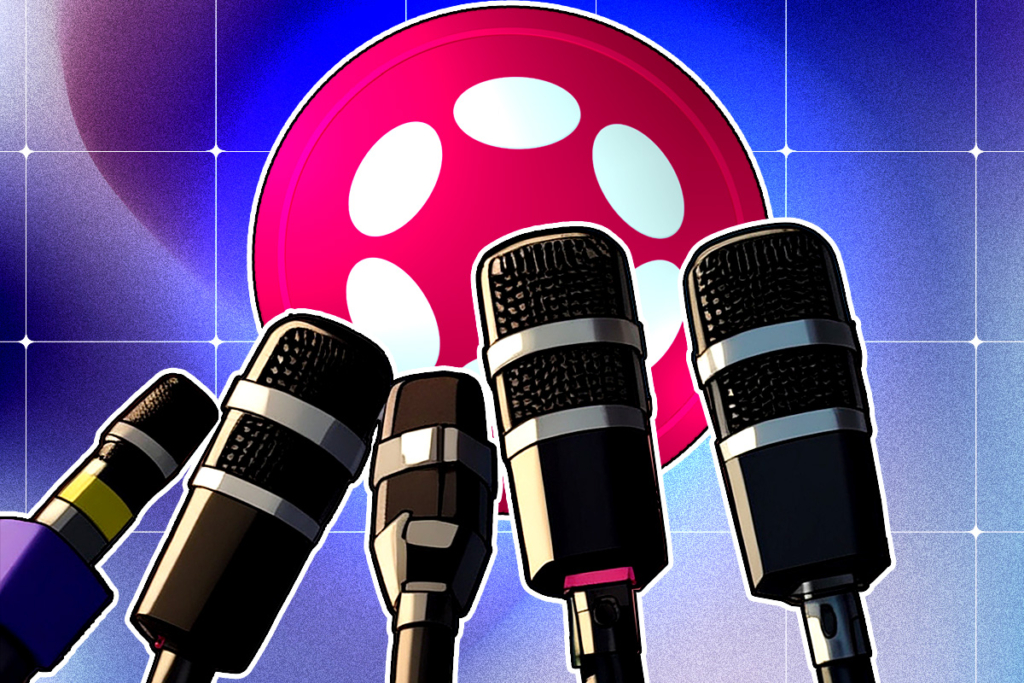 Polkadot Ekosistemi 2025’te Güç Kazanıyor: Cardano ve Layer Brett ile Karşılaştırma