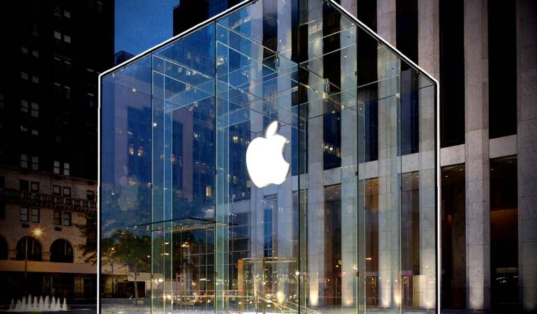 Apple Hisseleri Neden Geriledi? iPhone 17 Lansmanının Ardından