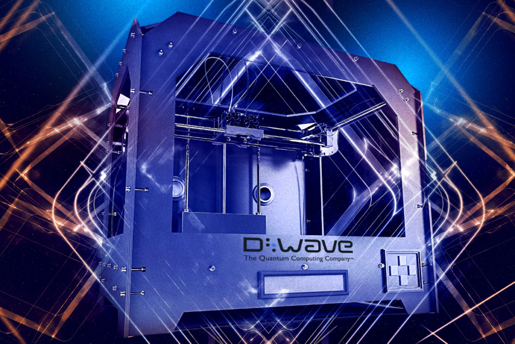 D-Wave Quantum Hisseleri 52 Haftalık Zirveye Yaklaşıyor: Fırsat mı Risk mi?