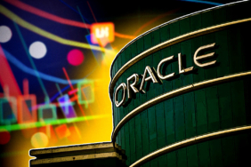 Oracle Hisseleri Güçlü Büyüme Beklentileriyle %36 Arttı