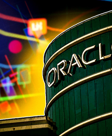 Oracle Hisseleri Güçlü Büyüme Beklentileriyle %36 Arttı