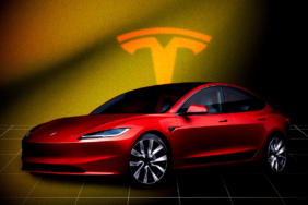 Tesla Hisseleri Megablock Tanıtımıyla Yükselişte