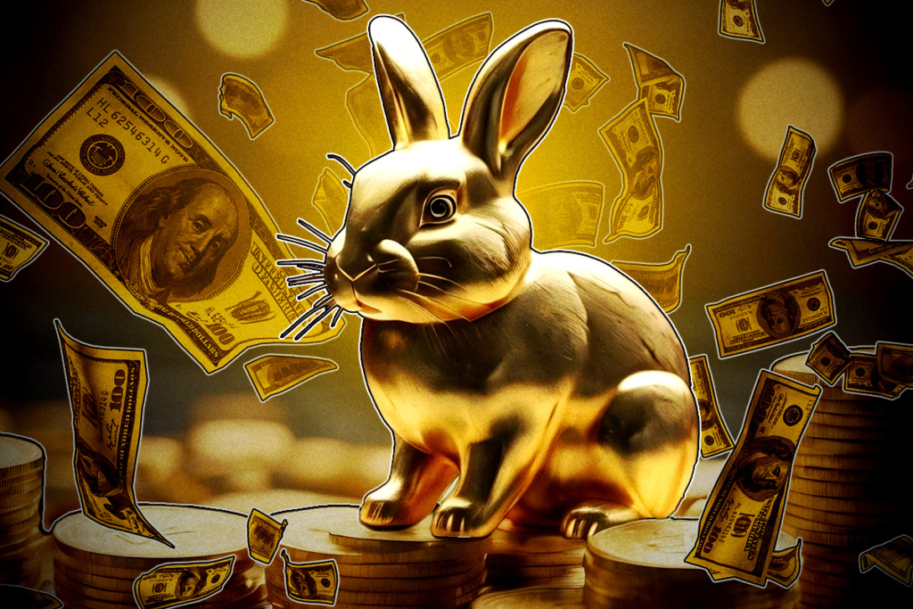 BunniXYZ DEX, Likidite Açığı Saldırısıyla 8,4 Milyon Dolar Kaybetti