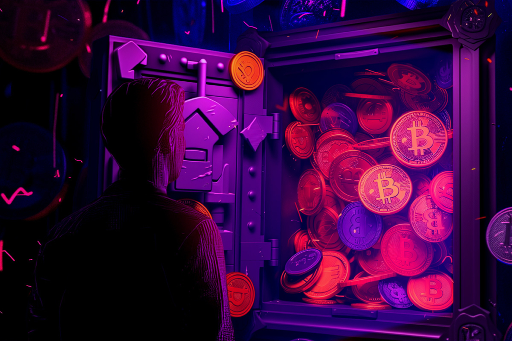 Sora Ventures Asya’da 1 Milyar Dolarlık Bitcoin Hazine Fonu Başlattı