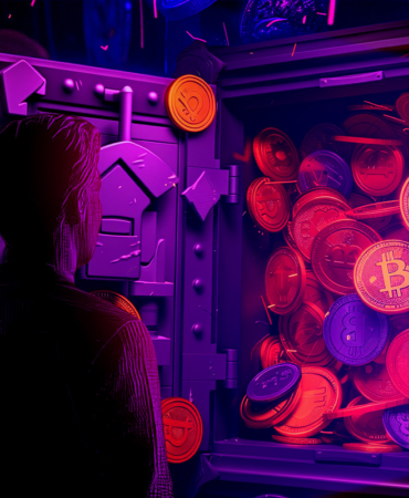 Sora Ventures Asya’da 1 Milyar Dolarlık Bitcoin Hazine Fonu Başlattı