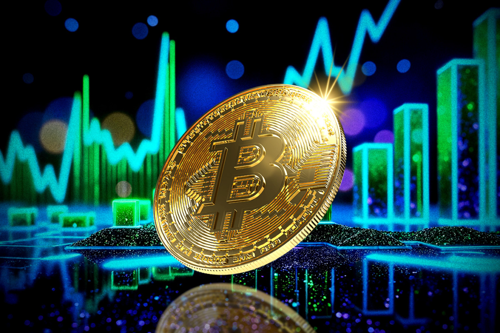 Bitcoin $110K’da Sıkıştı: Fed Kararı Piyasaları Hareketlendirecek mi?