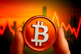 Bitcoin 105.000 Doların Altına Sarktı – Düzeltme Sona mı Yaklaşıyor?