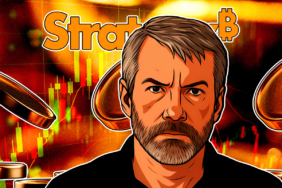 Michael Saylor’ın Strategy’si, Fed Hamlesi Sonrası 850 BTC Daha Aldı