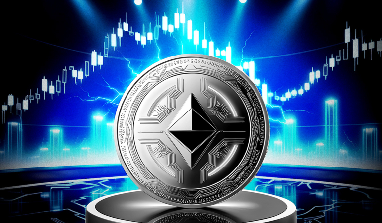 Ethereum, Kurumsal İlgiyle 6.000 Dolara Doğru İlerliyor
