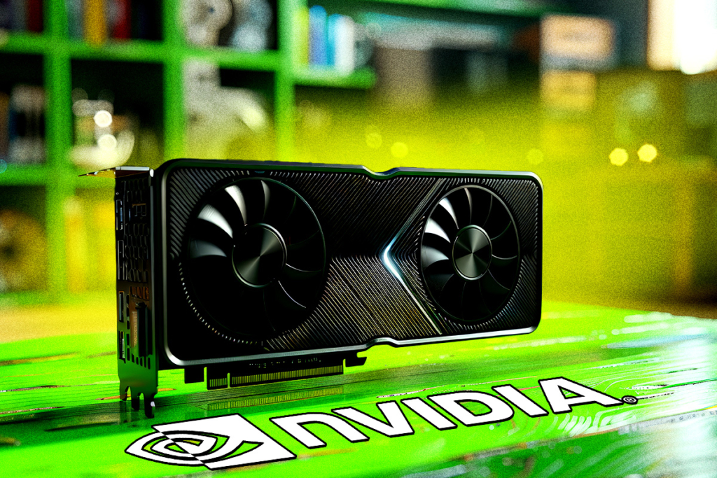 Nvidia Hisseleri 52 Haftalık Zirveye Ulaşacak mı?