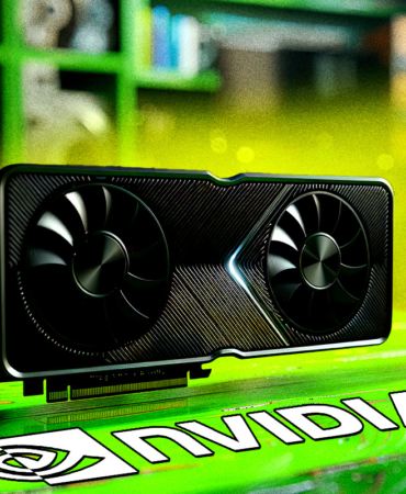 Nvidia Hisseleri 52 Haftalık Zirveye Ulaşacak mı?