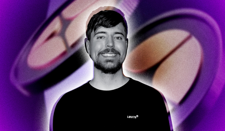 MrBeast Gerçekten Aster Tokenini Destekliyor Mu? Kripto Dünyasında Fırtına Yaratıyor!